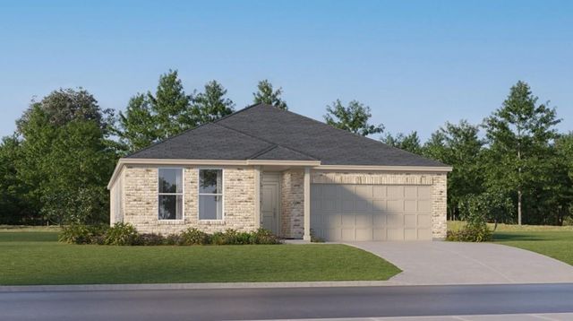 213 Orchard Cove, Snook, TX 77879