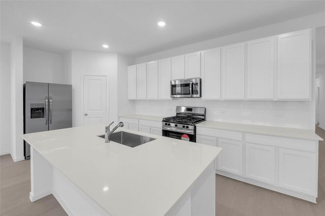 213 Orchard Cove, Snook, TX 77879