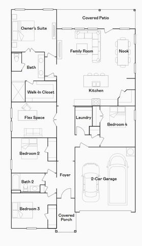 213 Orchard Cove, Snook, TX 77879
