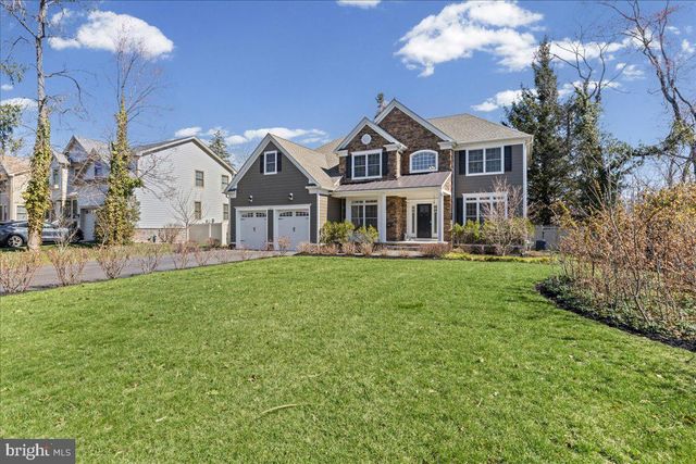 265 EWING ST, Princeton, NJ 08540