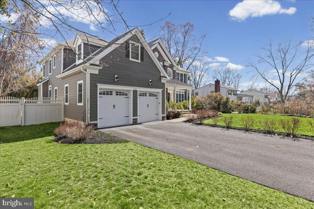 265 EWING ST, Princeton, NJ 08540