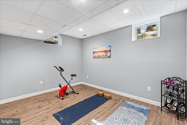 265 EWING ST, Princeton, NJ 08540