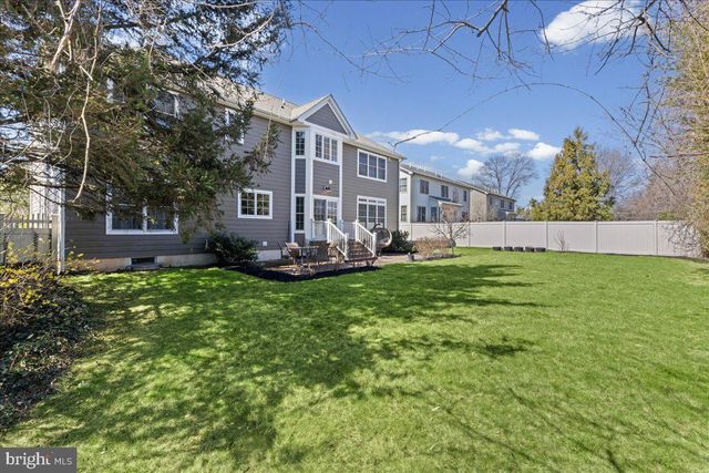 265 EWING ST, Princeton, NJ 08540