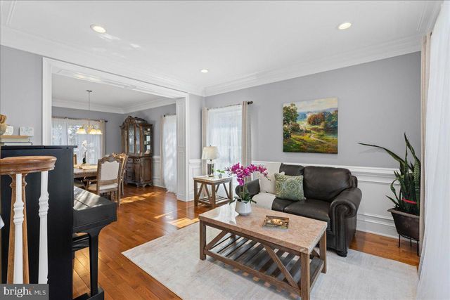 265 EWING ST, Princeton, NJ 08540