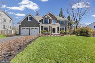 265 EWING ST, Princeton, NJ 08540