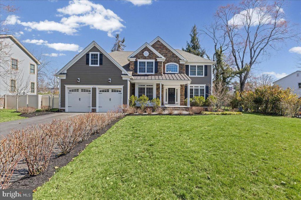 265 EWING ST, Princeton, NJ 08540