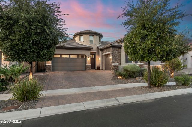 2922 E MINNEZONA Avenue, Phoenix, AZ 85016