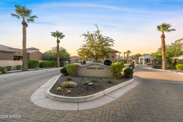 2922 E MINNEZONA Avenue, Phoenix, AZ 85016