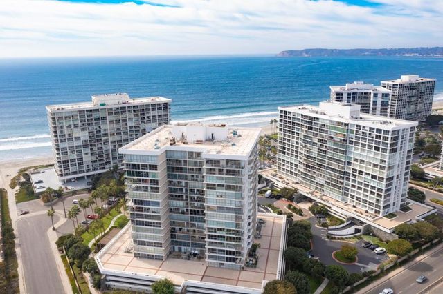1810 AVENIDA DEL MUNDO 602, Coronado, CA 92118
