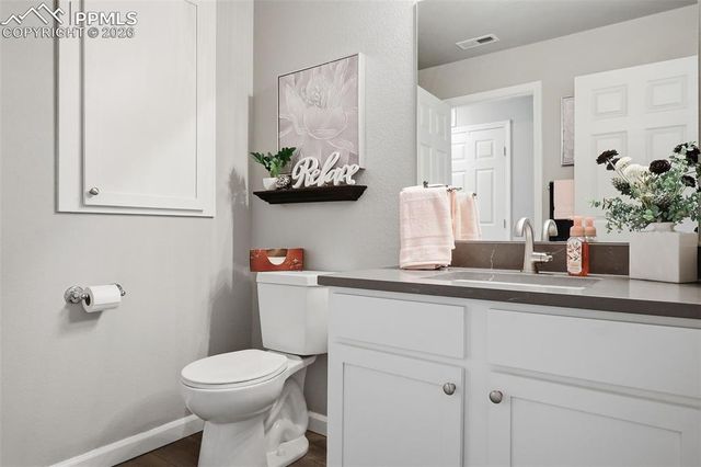 6924 Ash Creek Heights 202, Colorado Springs, CO 80922
