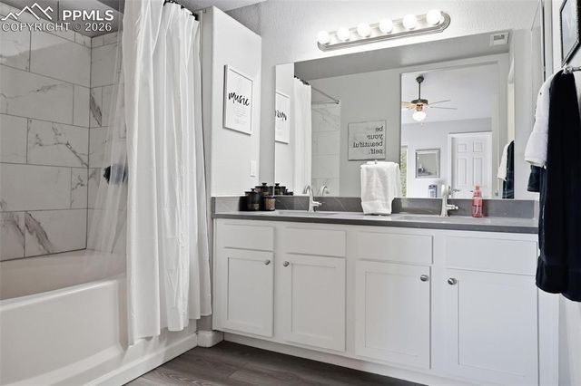 6924 Ash Creek Heights 202, Colorado Springs, CO 80922