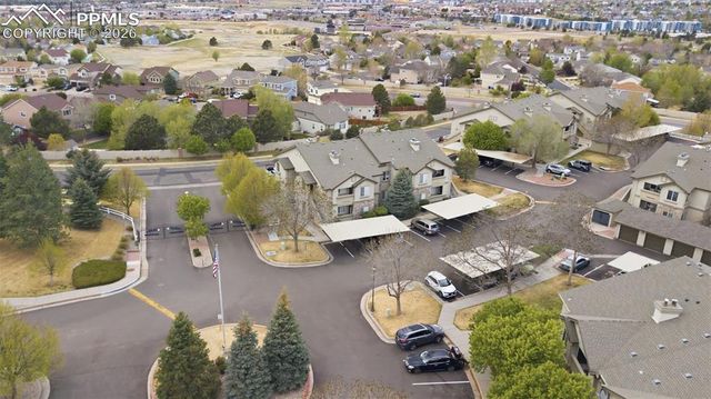 6924 Ash Creek Heights 202, Colorado Springs, CO 80922