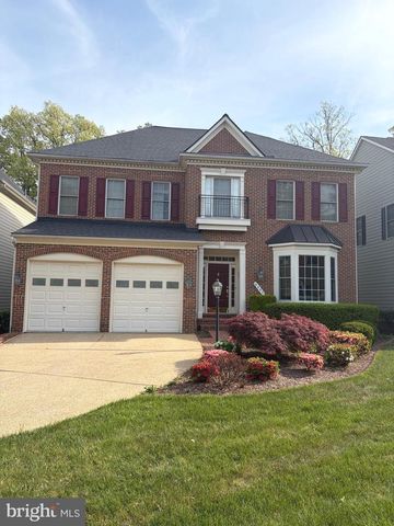 8402 TYSONS TRACE CT, Vienna, VA 22182