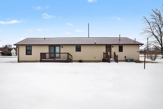 780 S Mackinaw Road, Kawkawlin, MI 48631