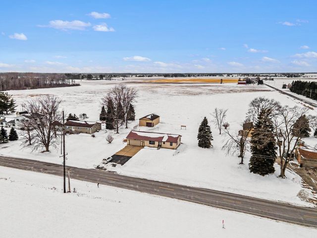 780 S Mackinaw Road, Kawkawlin, MI 48631