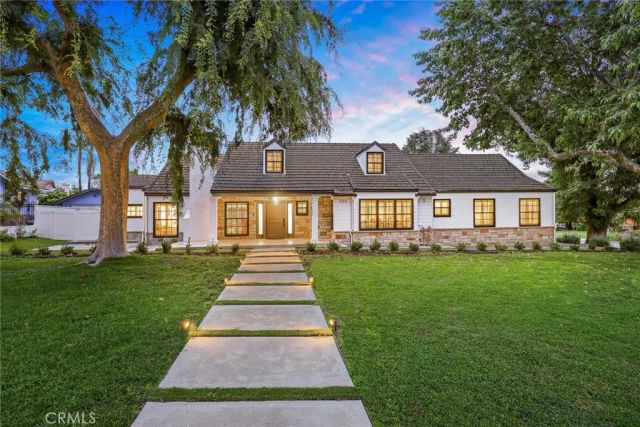 500 Campesina Road, Arcadia, CA 91007