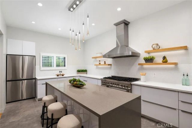 500 Campesina Road, Arcadia, CA 91007