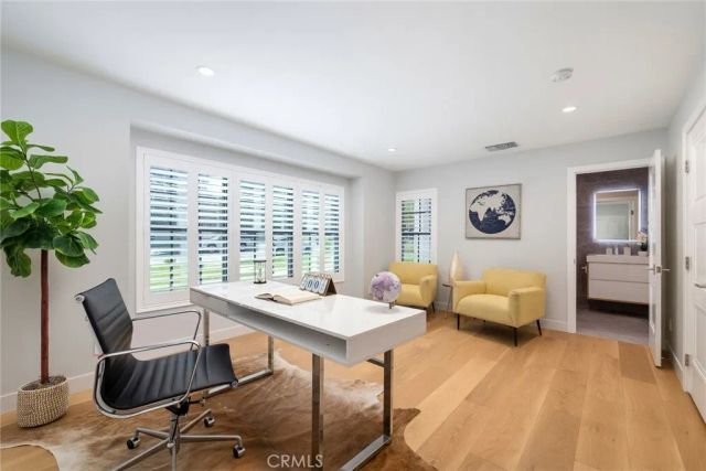 500 Campesina Road, Arcadia, CA 91007