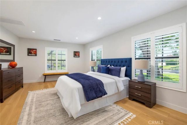 500 Campesina Road, Arcadia, CA 91007