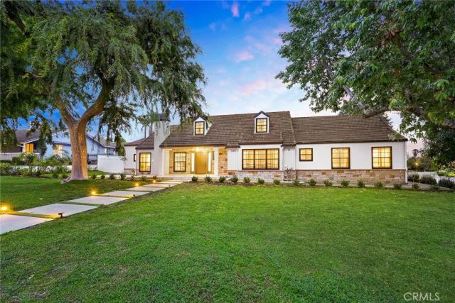 500 Campesina Road, Arcadia, CA 91007