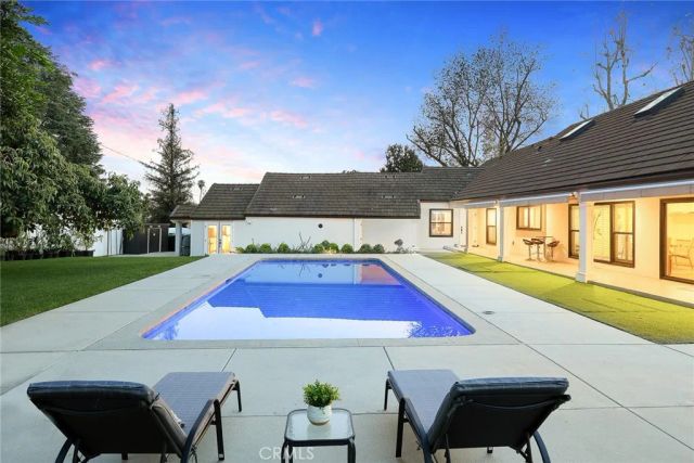500 Campesina Road, Arcadia, CA 91007