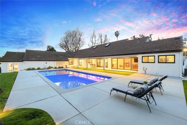 500 Campesina Road, Arcadia, CA 91007