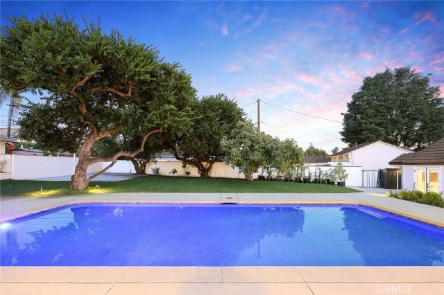 500 Campesina Road, Arcadia, CA 91007