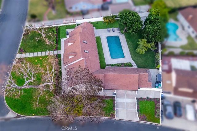 500 Campesina Road, Arcadia, CA 91007