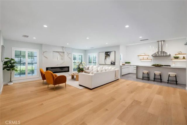 500 Campesina Road, Arcadia, CA 91007