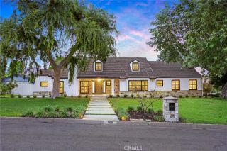 500 Campesina Road, Arcadia, CA 91007