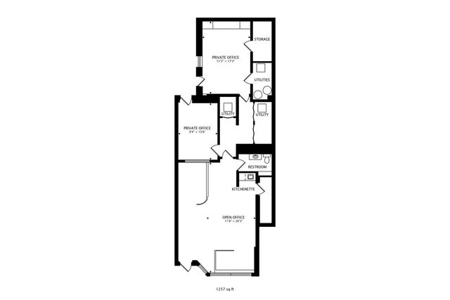 7437 W Irving Park Road, Chicago, IL 60634