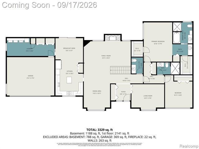 5950 Pinetree Drive, West Bloomfield, MI 48322
