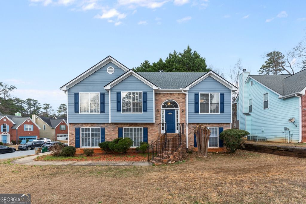 4225 Hopkins Bluff Way, Duluth, GA 30096