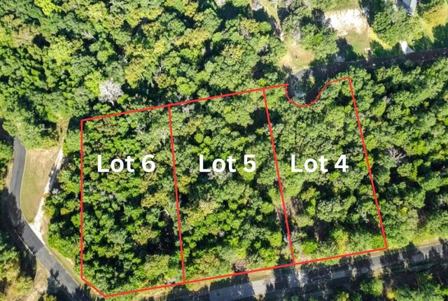 5 APPOMATTOX Road, Streetman, TX 75859