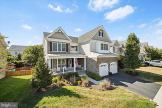 4622 HULL DR, Haymarket, VA 20169