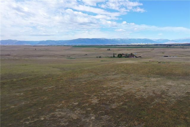 134 N Two Bear Road, Fromberg, MT 59029 property photo