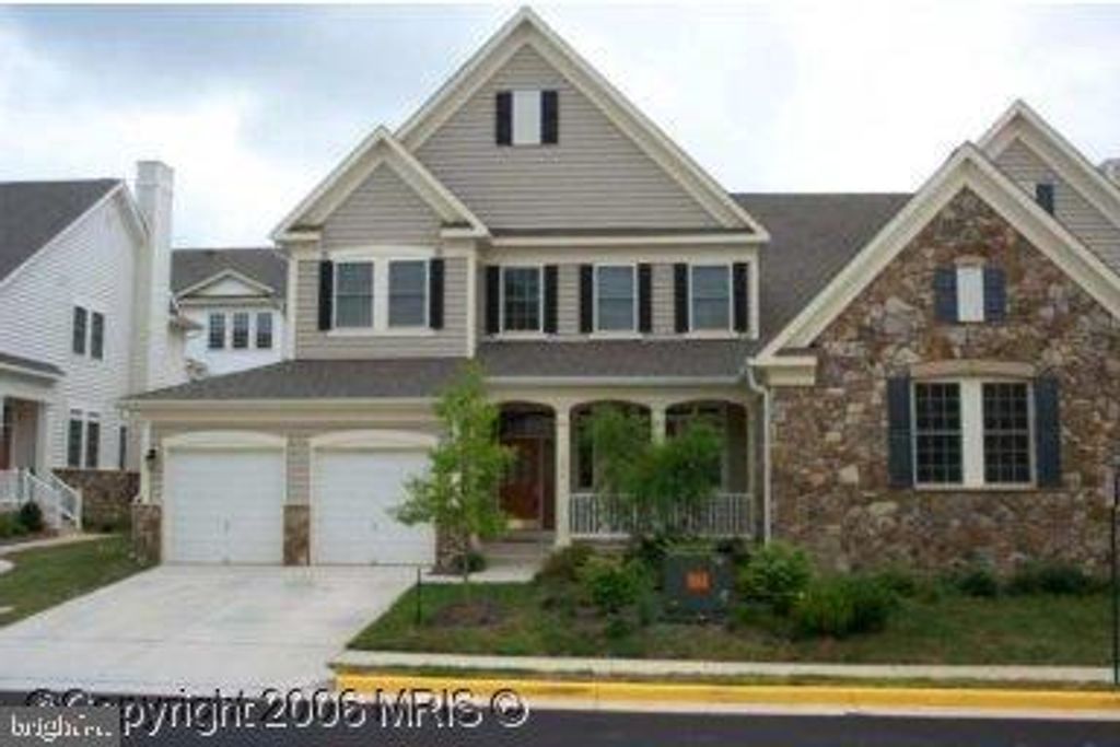13017 RED ADMIRAL PL, Fairfax, VA 22033