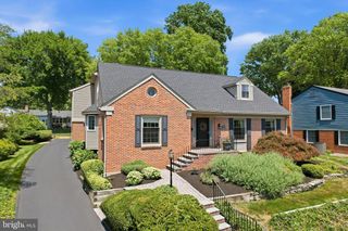 319 HAMPTON RD, Wilmington, DE 19803