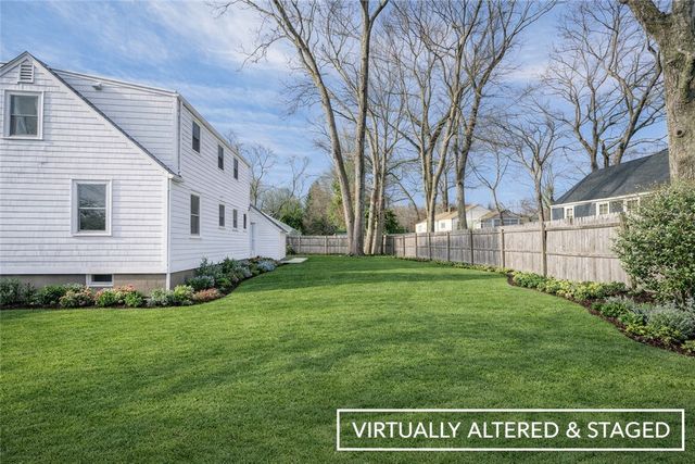 123 S Pierce Road, East Greenwich, RI 02818