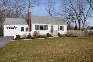 123 S Pierce Road, East Greenwich, RI 02818