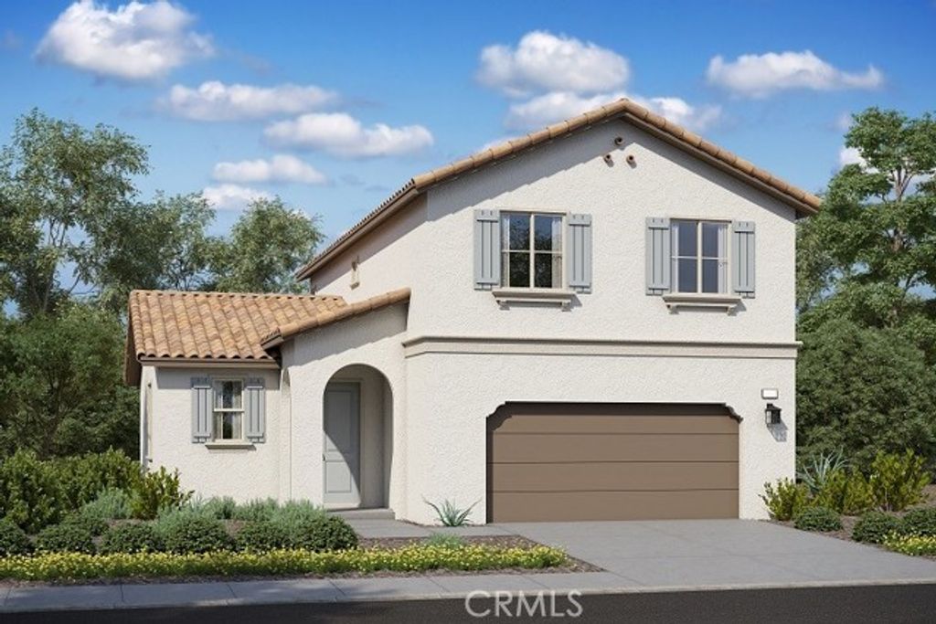 5246 Tamarack Lane, Banning, CA 92220