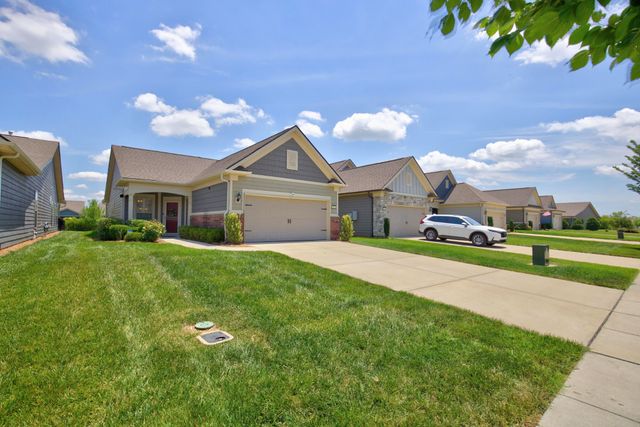 1917 Fayette Ct, Spring Hill, TN 37174