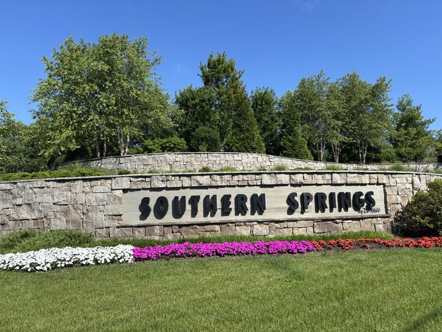 1917 Fayette Ct, Spring Hill, TN 37174