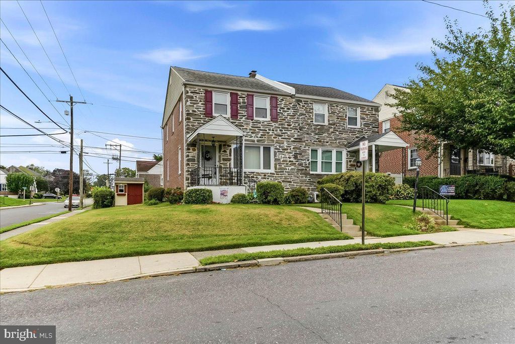 1100 COBBS ST, DREXEL HILL, PA 19026 — photo 2