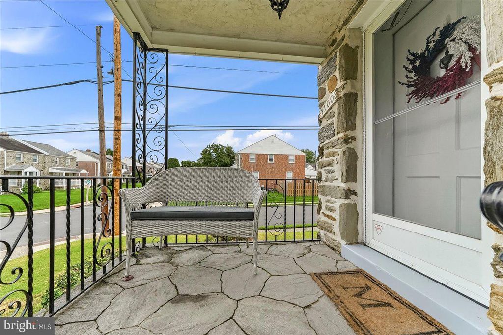 1100 COBBS ST, DREXEL HILL, PA 19026 — photo 3