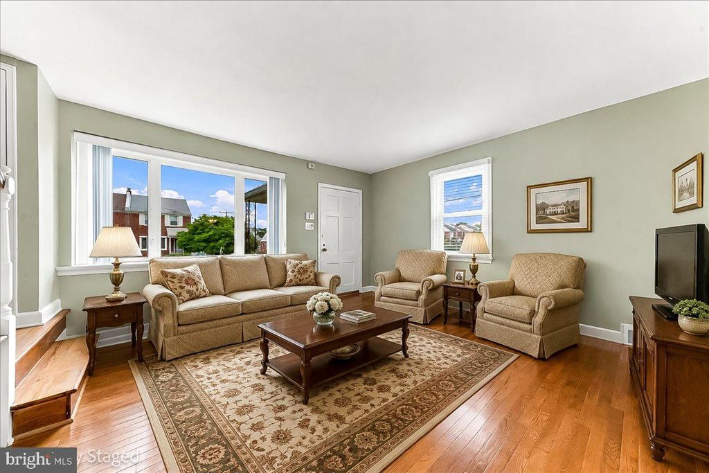 1100 COBBS ST, DREXEL HILL, PA 19026 — photo 4