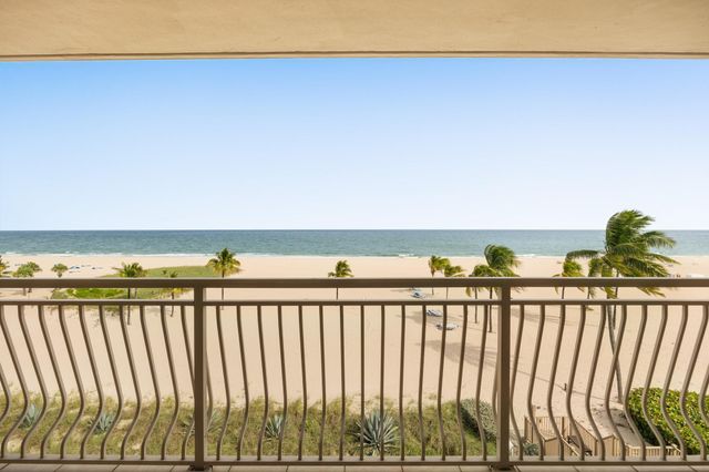 1710 S Ocean Ln 404, Fort Lauderdale, FL 33316