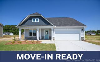 3309 Clydesdale Court, Fayetteville, NC 28312