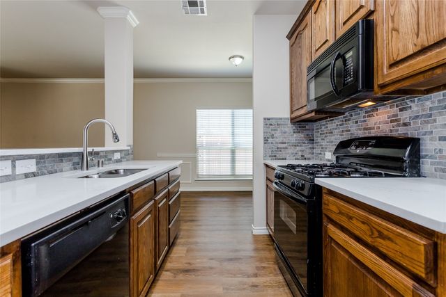 5928 Round Up Lane, Mckinney, TX 75070