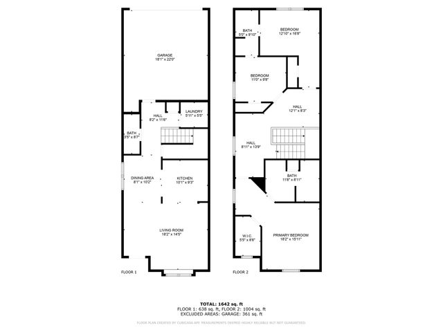 5928 Round Up Lane, Mckinney, TX 75070